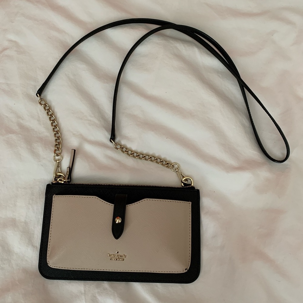 Kate Spade Crossbody Bag